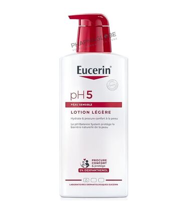 EUCERIN-PH5-LOTION-LEGERE-400ML-pharmaglobe.lu