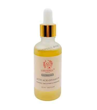 LUCCENZA-ACIDE-LACTIQUE-SOIN-EXFOLIANT-DOUX-50ML-pharmaglobe.lu