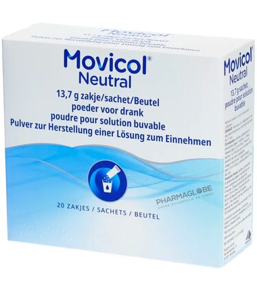 Movicol-Neutral-13,7g-Poudre-pour-Solution-Buvable-20-Sachets-Laxatif-pharmaglobe.lu