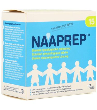 Naaprep-Solution-Physiologique-Stérile-15-Flacons-de-5ml-pharmaglobe.lu