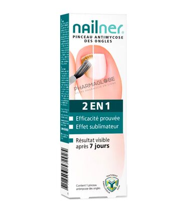 Nailner-pinceau-2-en-1-Mycose-des-Ongles-4ml-pharmaglobe.lu