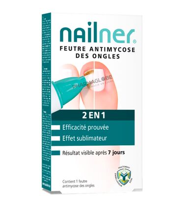 Nailner-Stylo-2-en-1-Mycose-des-Ongles-4ml-pharmaglobe.lu