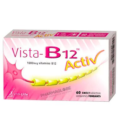 VISTA-B12-ACTIVE-60-Comprimes-vitamine-B12-pharmaglobe.lu