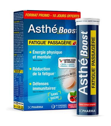 3-C-ASTHE-BOOST-20+10-Comprimes-OFFERTS-pharmaglobe.lu