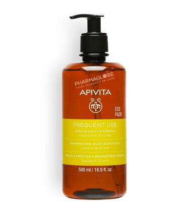 APIVITA-HAIR-SHAMPOING-USAGE-FREQUENT-500ML-pharmaglobe.lu