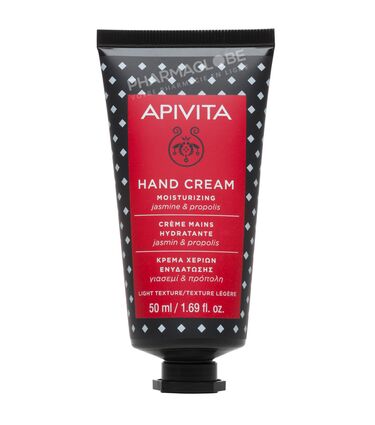 apivita-hand-care-creme-mains-hydrat-50ml-creme-hydratante-pour-les-mains-jasmin-et-propolis-50ml-texture-legere-pharmaglobe.lu
