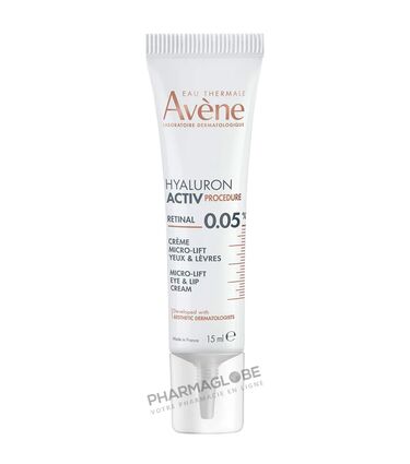 AVENE-HYALURON-ACTIV-PROCEDURE-YEUX-15ML-pharmaglobe.lu