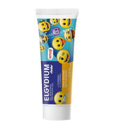 ELGYDIUM-JUNIOR-EMOJI-DENT-TUTTI-50ML-NF-pharmaglobe.lu