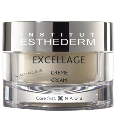 ESTHEDERM-EXCELLAGENT-CREME-50ML-pharmaglobe.lu