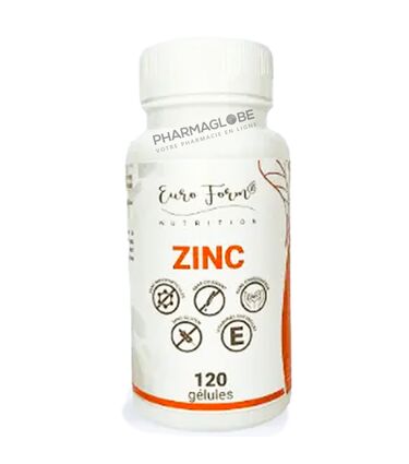 EURO-FORM-ZINC-120-CAPSULES-pharmaglobe.lu