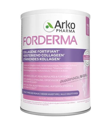 FORDERMA-COLLAGENE-FORTIFIANT-260G-pharmaglobe.lu