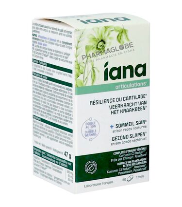 IANA-RESILIENCE-CARTILAGE-SOMMEIL-60-comprimes-pharmaglobe.lu