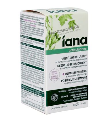IANA-SANTE-ARTICULAIRE-HUMEUR-POSTIVE-60-comprimes-pharmaglobe.lu