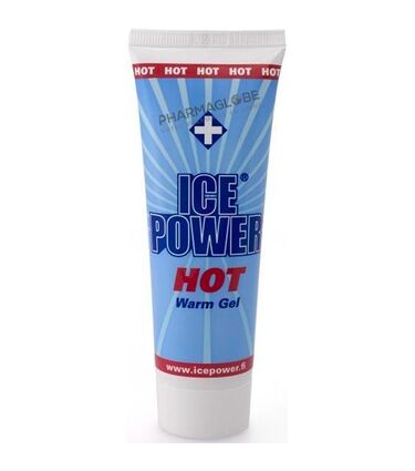 ICE-POWER-HOT-GEL-TUBE-75ML-pharmaglobe.lu