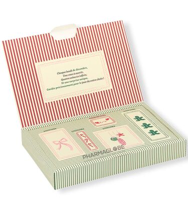 LA-ROSEE-CALENDRIER-DE-L-AVENT-pharmaglobe.lu