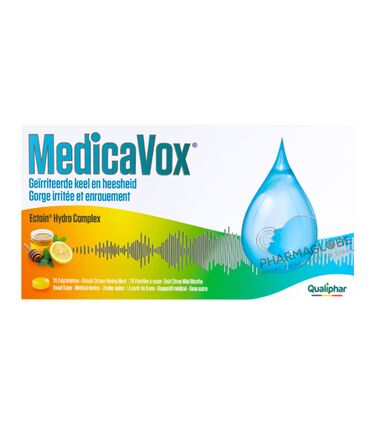 MEDICAVOX-MIEL-CITRON-24-comprimes-pharmaglobe.lu