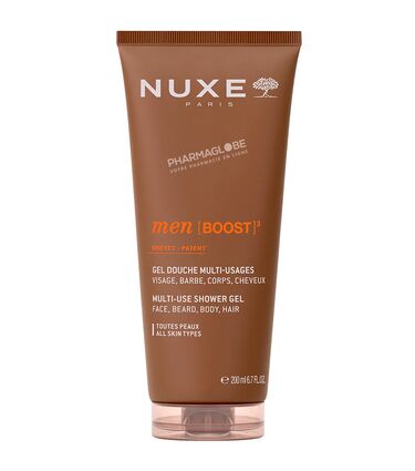 NUXE-MEN-BOOST-GEL-DOUCHE-200ML-pharmaglobe.lu