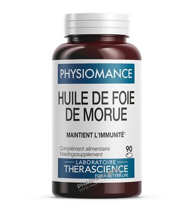 therascience-physiomance-huile-foie-morue-boite-90-capsules-pharmaglobe