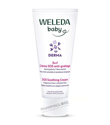 WELEDA-BABY-3EN1-CREME-SOS-ANTI-GRATTAGE-50ML-pharmaglobe.lu