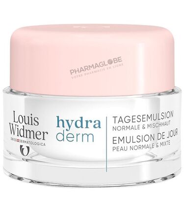 WIDMER-HYDRADERM-EMULSION-JOUR-Parfume-50ML-pharmaglobe.lu
