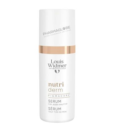 WIDMER-NUTRIDERM-PIGMACARE-SERUM-Parfume-30ML-pharmaglobe.lu