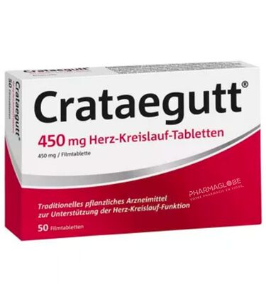  CRATAEGUTT-450MG-HERZ-KREISLAUF-50-TABLETTEN-pharmaglobe.lu