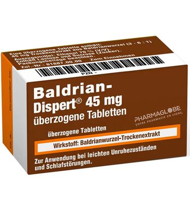 BALDRIAN-DISPERT-45MG-100-TABLET-pharmaglobe.lu