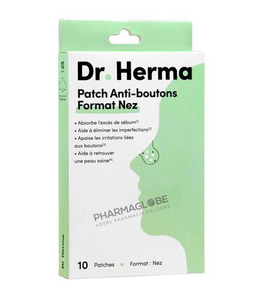 DR-HERMA-PATCH-ANTI-BOUTONS-NEZ-A10-pharmaglobe.lu