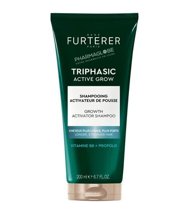 FURTERER-TRIPHASIC-ACTIV-GROW-SHAMPOING-200ML-pharmaglobe.lu