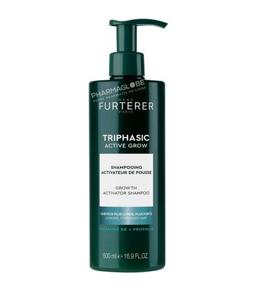 FURTERER-TRIPHASIC-ACTIV-GROW-SHAMPOING-500ML-pharmaglobe.lu