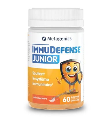 immudefense-junior-pilulier-60-gummies-metagenics-pharmaglobe