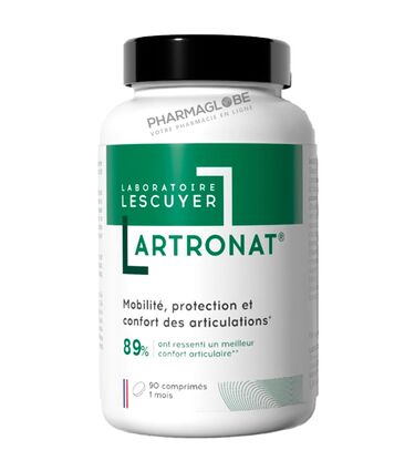 LESCUYER-ARTRONAT-90-COMPRIMES-pharmaglobe.lu