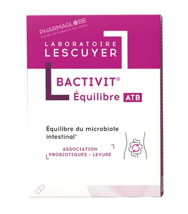 LESCUYER-BACTIVIT-EQUILIBRE-ATB-20-GELULES-pharmaglobe.lu