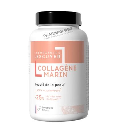 LESCUYER-COLLAGENE-MARIN-60-GELULES-pharmaglobe.lu