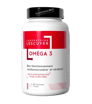LESCUYER-OMEGA-3-60-CAPSULES-pharmaglobe.lu