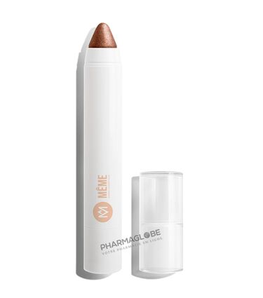 MEME-Ombre-A-Paupiere-BRONZE-BROWN-3.5G-pharmaglobe.lu
