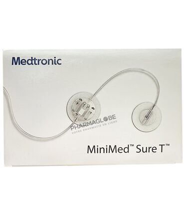 MINIMED-CATH-SURE-T-6/45-A10-862A-pharmaglobe.lu