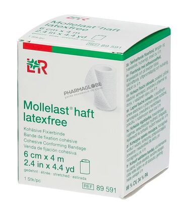 MOLLELAST-HAFT-LATEXFREE-6CM-par-4M-pharmaglobe.lu
