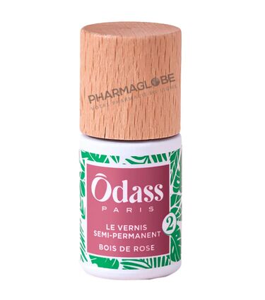 ODASS-Vernis-A-Ongles-BOIS-ROSE-10ML-pharmaglobe.lu
