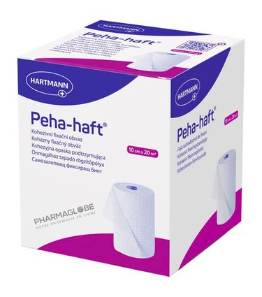 PEHA-HAFT-LATEXFREE-10CM-par-20M-A1-3000830-pharmaglobe.lu