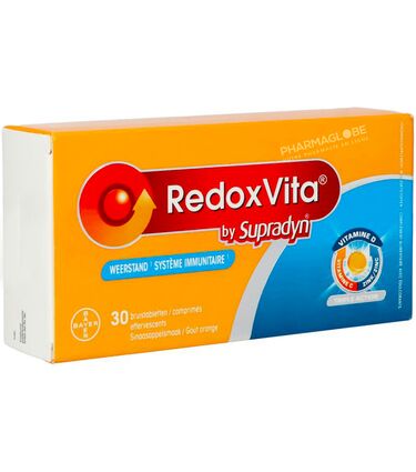 REDOXVITA-TRIPLE-ACTION-30-COMPRIMES-EFFERVESCENTS-pharmaglobe.lu