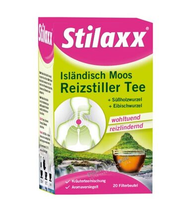 stilaxx-mousse-dislande-tisane-anti-irritante-boite-20-sachets-toux-irritative-pharmaglobe
