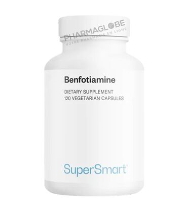 SUPERSMART-BENFOTIAMINE-80MG-120-CAPSULES-pharmaglobe.lu