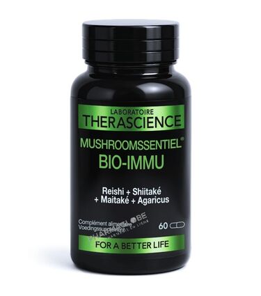 therascience-mushroomssentiel-bio-immu-boite-60-gelules-pharmaglobe