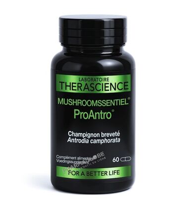 therascience-mushroomssentiel-proantro-boite-60-gelules-pharmaglobe