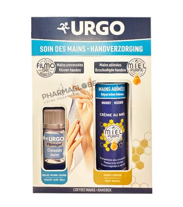 URGO-CREVASSES-DISPLAY-PACK-DUO-creme-mains-abimees-au-miel-pharmaglobe.lu