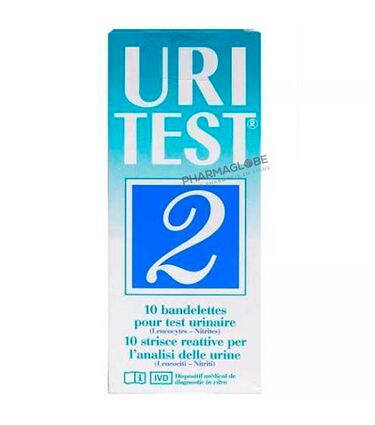 URITEST-2-10-BANDELETTES-urinaires-pharmaglobe.lu