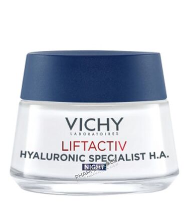 vichy-liftactiv-creme-nuit-ha-anti-rides-raffermissante-pot-50ml-pharmaglobe