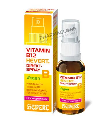 VITAMIN-B12-HEVERT-DIREKT-SPRAY-30ML-pharmaglobe.lu