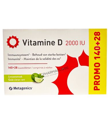 VITAMINE-D-2000U-NFD-140+28-Comprimes-A-MACHER-promo-metagenics-pharmaglobe.lu